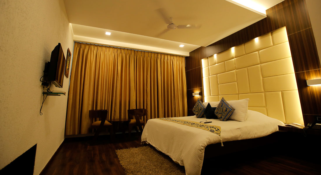 Royal Suite