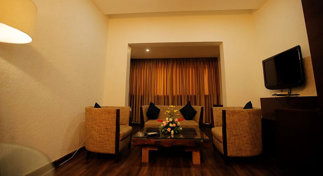 Royal Suite