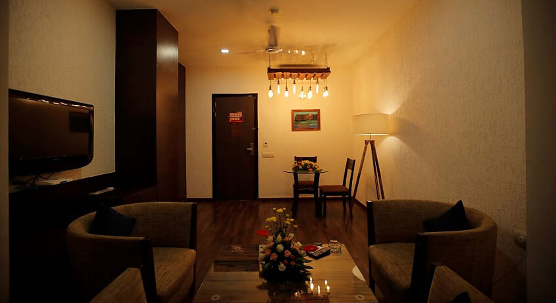 Royal Suite